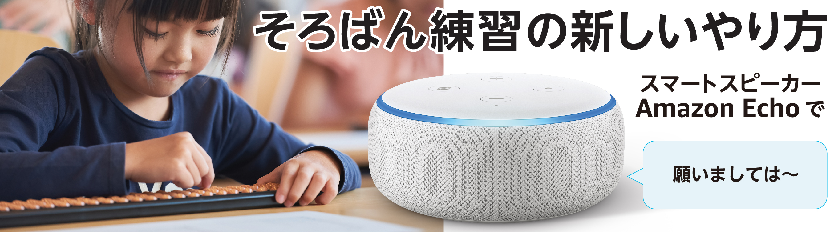 Amazon Echo