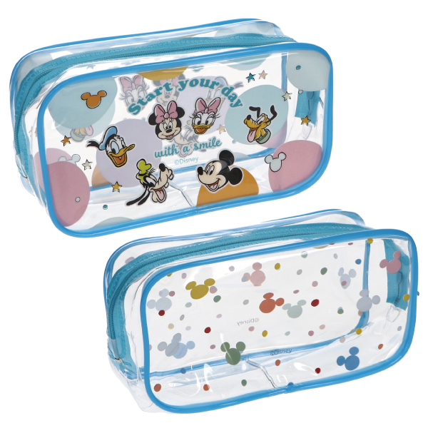 ツーネット / ペンケース 